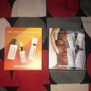 Dermalogica Daily Skincare Set 2 pack